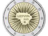 Lietuvos proginės 2€ monetos! - nuotraukos Nr. 8