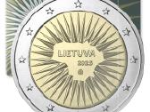 Lietuvos proginės 2€ monetos! - nuotraukos Nr. 6