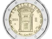 2026 Italijos 2€ monetos! - nuotraukos Nr. 16