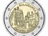 2026 Ispanijos 2€ monetos! - nuotraukos Nr. 3