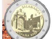 2026 Ispanijos 2€ monetos! - nuotraukos Nr. 4