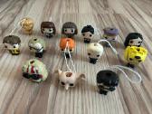 Kinder Harry potter kolekcija