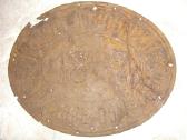 Sena Carines rusijos 1827 draudimo lentele