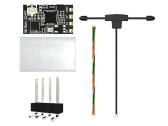 Nauji Speedybee nano Elrs 2.4G imtuvai fpv dronams - nuotraukos Nr. 3