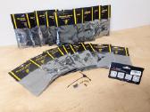 Nauji Speedybee nano Elrs 2.4G imtuvai fpv dronams