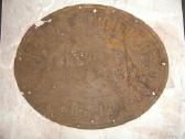 Sena Carines rusijos 1827 draudimo lentele - nuotraukos Nr. 3