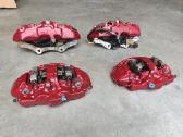 20a49503 MB Glc 63 Amg Brembo Stabdžiu Supportai - nuotraukos Nr. 2