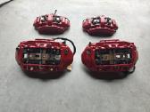 20a49503 MB Glc 63 Amg Brembo Stabdžiu Supportai - nuotraukos Nr. 4