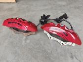20a49503 MB Glc 63 Amg Brembo Stabdžiu Supportai - nuotraukos Nr. 6