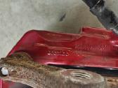 20a49503 MB Glc 63 Amg Brembo Stabdžiu Supportai - nuotraukos Nr. 10