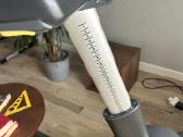 Dviratis Treniruoklis Technogym Bike Forma - nuotraukos Nr. 7
