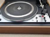Dual 1226 ,Made In Germany - nuotraukos Nr. 2