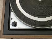 Dual 1226 ,Made In Germany - nuotraukos Nr. 5
