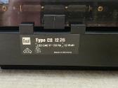 Dual 1226 ,Made In Germany - nuotraukos Nr. 8
