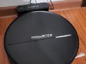 Robotas siurblys Rowenta