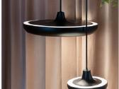 Lubinis šviestuvas Umage Cassini LED - nuotraukos Nr. 2