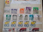 Albumai su pašto ženklaiskaina -12eur. - nuotraukos Nr. 10