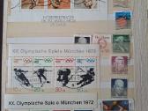 Albumai su pašto ženklaiskaina -12eur. - nuotraukos Nr. 15