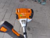 Husqvarna trimeriai ir batareikiniai 350& 500€