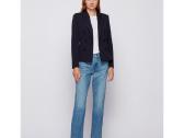 Boss Debbie jeans 31 size regular fit straight leg