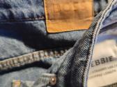 Boss Debbie jeans 31 size regular fit straight leg - nuotraukos Nr. 2