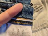 Boss Debbie jeans 31 size regular fit straight leg - nuotraukos Nr. 5