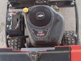 Sodo traktoriukai Honda, stiga, husqvarna - nuotraukos Nr. 7