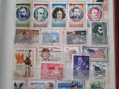 Albumai su pašto ženklaiskaina 12eur. - nuotraukos Nr. 6