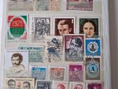 Albumai su pašto ženklaiskaina 12eur. - nuotraukos Nr. 11