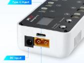 Vifly Whoopstar V3 6 Ports 1s pakrovėjai - nuotraukos Nr. 5