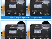 Vifly Whoopstar V3 6 Ports 1s pakrovėjai - nuotraukos Nr. 7