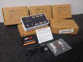 Vifly Whoopstar V3 6 Ports 1s pakrovėjai - nuotraukos Nr. 2