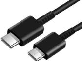 Samsung Galaxy Usb-c to Type C Dg-977