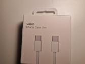 Usb c kabelis iPhone/samsung - nuotraukos Nr. 2
