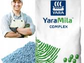 Trąšos Yara Mila 12-11-18 + mik. 25kg.