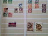 Albumai su pašto ženklaiskaina-14eur. - nuotraukos Nr. 5