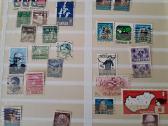 Albumai su pašto ženklaiskaina-14eur. - nuotraukos Nr. 7