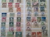 Albumai su pašto ženklaiskaina-14eur. - nuotraukos Nr. 10