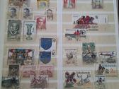 Albumai su pašto ženklaiskaina-14eur. - nuotraukos Nr. 11