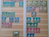 Albumai su pašto ženklaiskaina 12eur. - nuotraukos Nr. 12