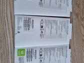 Samsung A14 / A14 5G dėklai Orginalūs - nuotraukos Nr. 2