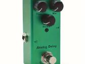 Analog Delay