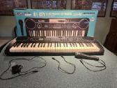 Elektrinis pianinas