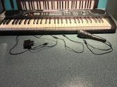 Elektrinis pianinas - nuotraukos Nr. 2