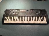 Elektrinis pianinas - nuotraukos Nr. 3