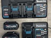 Makita 18v,40v - nuotraukos Nr. 5