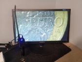 Nauji mikroskopai 10-130x 24mp Hdmi išvestis - nuotraukos Nr. 6