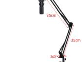 Nauji mikroskopai 10-130x 24mp Hdmi išvestis - nuotraukos Nr. 11