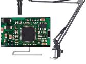 Nauji mikroskopai 10-130x 24mp Hdmi išvestis - nuotraukos Nr. 13