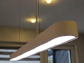 Pakabinamas lubinis Xiaomi LED Rgb šviestuvas